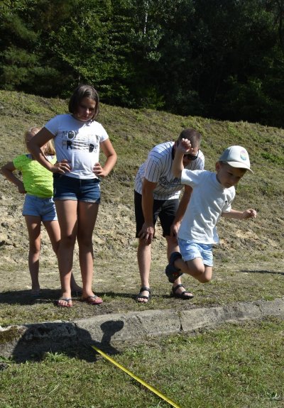 Turniej Sołectw o Puchar Wójta Gminy Wojsławice 2025